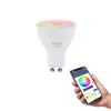 Image de EGLO connect-z GU10 réflecteur LED 5 W 345 lm RGBW