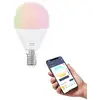 Image de EGLO connect-z E14 P45 LED 5 W 470 lm RGBW