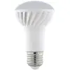 Image de EGLO Ampoule LED, réflecteur, E27, R63, 4,4 W, 3 000 K, mat