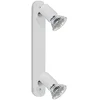 Image de Eglo - Reglette murale LED 3 W - 2 spot- Eglo