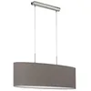 Image de Eglo 31583 Luminaire d'intérieur, argent