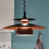 Image de EGLO Brenda - une suspension réglable en hauteur