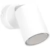 Image de EGLO connect Smart Spot Adfira-Z, blanc, à 1 lampe, acier