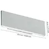 Image de Applique murale LED EGLO Stars of Light Climene, aluminium brossé