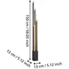 Image de Lampadaire LED EGLO Stars of Light Estanterios, à 5 lampes