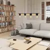 Image de EGLO Bailrigg suspension, à quatre lampes