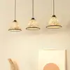 Image de EGLO Suspension Oxpark, longueur 92 cm, vert/blanc/noir, 3 lampes