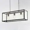 Image de EGLO Charterhouse - une suspension de style vintage