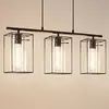 Image de EGLO Suspension Loncino avec abat-jour intéressants