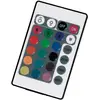 Image de EGLO Plafonnier LED RGBW carré Cabo-C