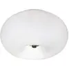 Image de Eglo 86811 Plafonnier 2 x 60 W ni-mt