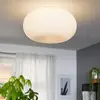 Image de EGLO Plafonnier simple Optica 35 cm