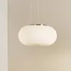 Image de EGLO Suspension moderne Optica 35 cm