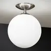 Image de EGLO Plafonnier simple Rondo