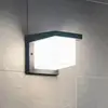 Image de EGLO Applique ext. LED en forme de dé Desella