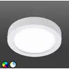 Image de EGLO connect Fueva-C plafonnier Ø 22,5 cm blanc