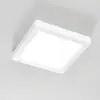 Image de EGLO connect Fueva-C plafonnier 30 cm blanc