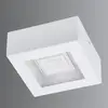 Image de EGLO Petit plafonnier LED Ferreros en blanc