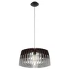 Image de EGLO Suspension Artana, lampe suspendue 1 flamme, style moderne et vintage