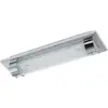 Image de EGLO Plafonnier LED Tolorico, 35 cm de long