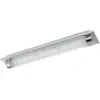 Image de EGLO Plafonnier LED Tolorico, 57 cm de long