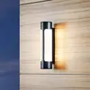Image de EGLO Tonego - applique d’extérieur LED au look moderne