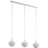 Image de Suspension 110 cm blanc