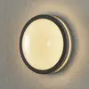 Image de EGLO connect Locana-C applique d'extérieur LED argenté