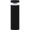 Image de EGLO Belle lampe pour socle LED Melzo en noir