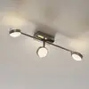 Image de EGLO connect Corropoli-C spot plafond LED 3 lampes