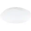 Image de EGLO connect Totari-C plafonnier LED en blanc