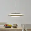 Image de EGLO connect Moneva-C suspension LED nickel Ø 48,5