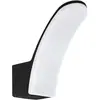 Image de EGLO Applique d'extérieur LED Fiumicino en aluminium