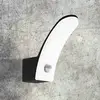 Image de EGLO Applique d'extérieur LED Fiumicino avec capteur