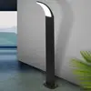 Image de EGLO Borne lumineuse LED Fiumicino de forme arquée