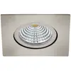 Image de EGLO Spot Saliceto angulaire pivotant 2 700K nickel