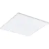 Image de EGLO Plafonnier LED Turcona, 45 x 45 cm