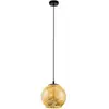Image de EGLO Suspension Albaraccin à 1 lampe, Ø 27 cm