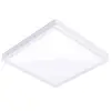 Image de EGLO connect Fueva-Z Plafonnier 28x28cm blanc