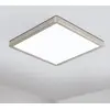 Image de EGLO connect Fueva-Z Plafonnier 28x28cm nickel