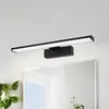 Image de EGLO Applique murale LED Pandella 1, longueur 40 cm, noir, aluminium