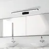 Image de EGLO Applique murale LED Pandella 1, longueur 60 cm, noir, aluminium