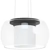 Image de EGLO connect Briaglia-C suspension LED