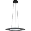 Image de EGLO connect Compo Rosso-C suspension LED