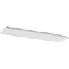 Image de EGLO connect Herrora-Z plafonnier LED, 120x30cm