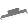 Image de EGLO connect Simolaris-Z plafonnier LED 47cm
