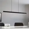 Image de EGLO connect Simolaris-Z suspension LED, 122cm