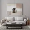 Image de EGLO Suspension Curasao double abat-jour, une lampe