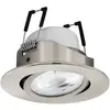 Image de EGLO connect Saliceto-Z lampe encastrable LED, alu