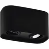 Image de EGLO connect Caminales-Z downlight LED 2 lampes